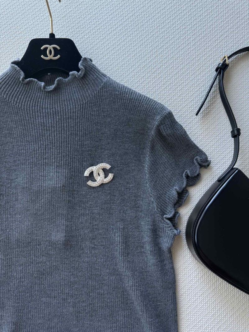 Chanel T-Shirts